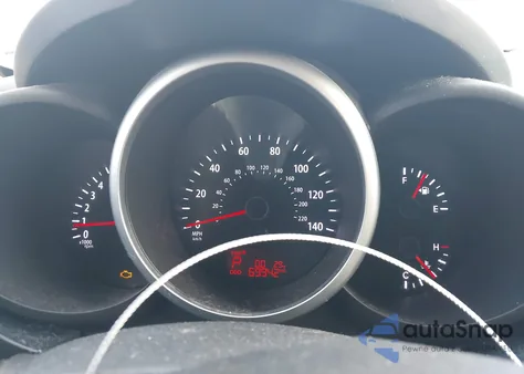 2013 Kia Soul + from USA, damaged, VIN KNDJT2A67D7501152